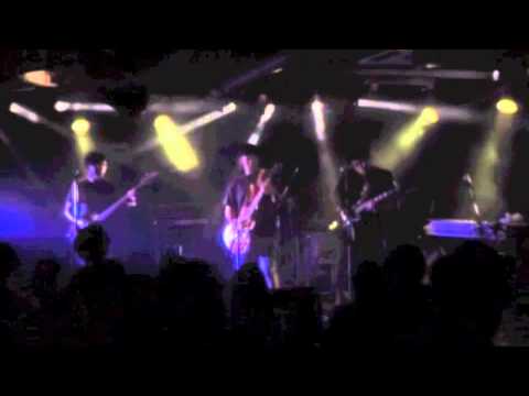 『ShootingStar』黄昏遊行20130825GARAGE