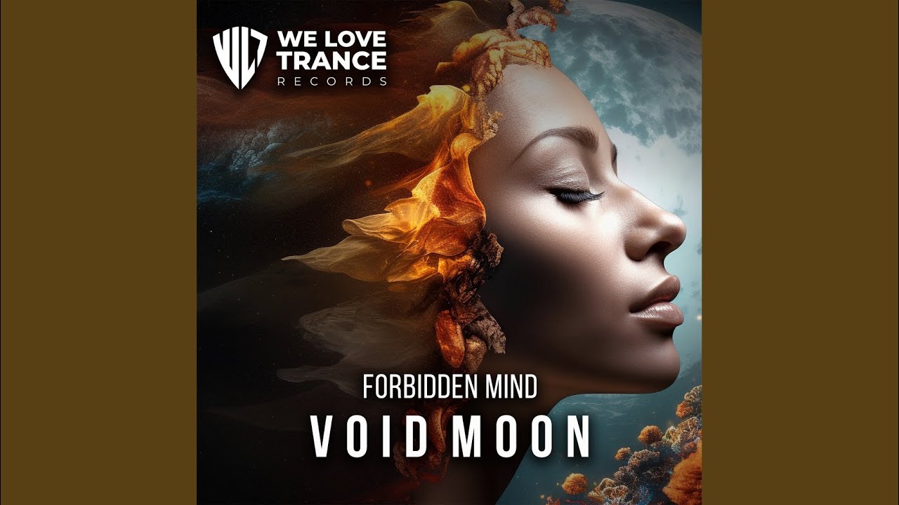 在 YouTube 上觀看「Void Moon」 在 YouTube 上觀看「Void Moon」