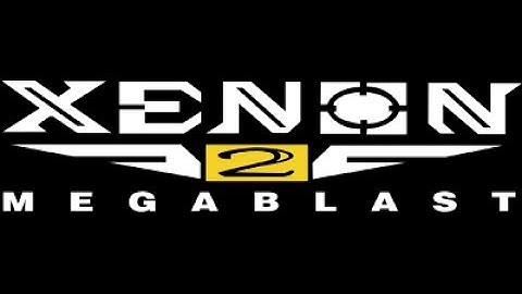 Xenon 2 - Opening by Arcade Music Tribute (Sega Music remake) №306