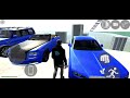 Mr beast flip a All blue colour Legendry car in GTA india #gaming 