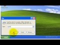 Upgrade Windows XP Home to Professional Without Reinstalling