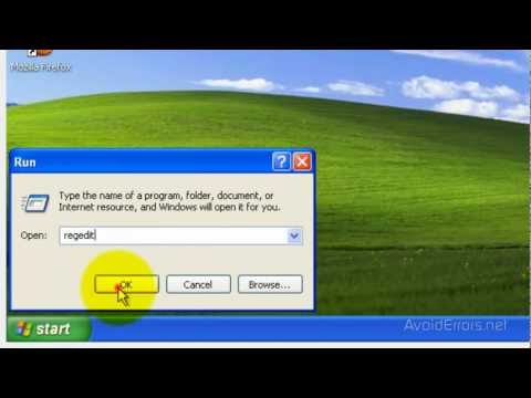 Upgrade Windows XP