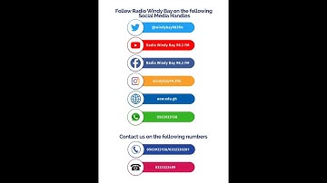 RADIO LECTURE FOR LEVEL 100 STUDENTS-EDCR 121:INTRODUCTION TO EDUCATIONAL TECHNOLOGY, UEW 11/02/2021