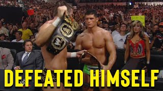 15 Wwe Facts That Sound Fake But Are Actually 100% True