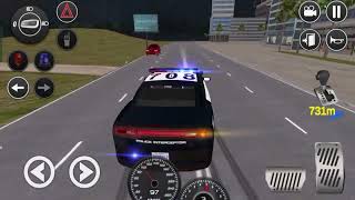 Police chase indian simulator car | Police indian truck android Game playh #40010