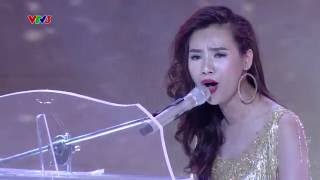 Video thumbnail of "Đốt - Trương Kiều Diễm | Vòng Đỉnh Vinh Quang - Nhân Tố Bí Ẩn 2016"