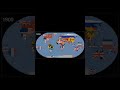 World map Histor#short #country #History
