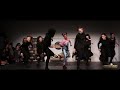 Blackout, Dancehall Master World 2018, crew choreo #6