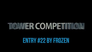 [CS & CSS] Competition | Entry #22 | By fRozen