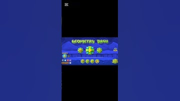 #geometrydash #gdupdate #gd #gaming #games #shorts
