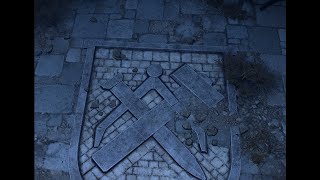 Baldur's Gate 3 - The Mason's Guild Secret, Investigate The Selunite Resistance Conclusion, Part 3