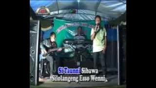 Lagu bugis - Sitelli Tessisolangi