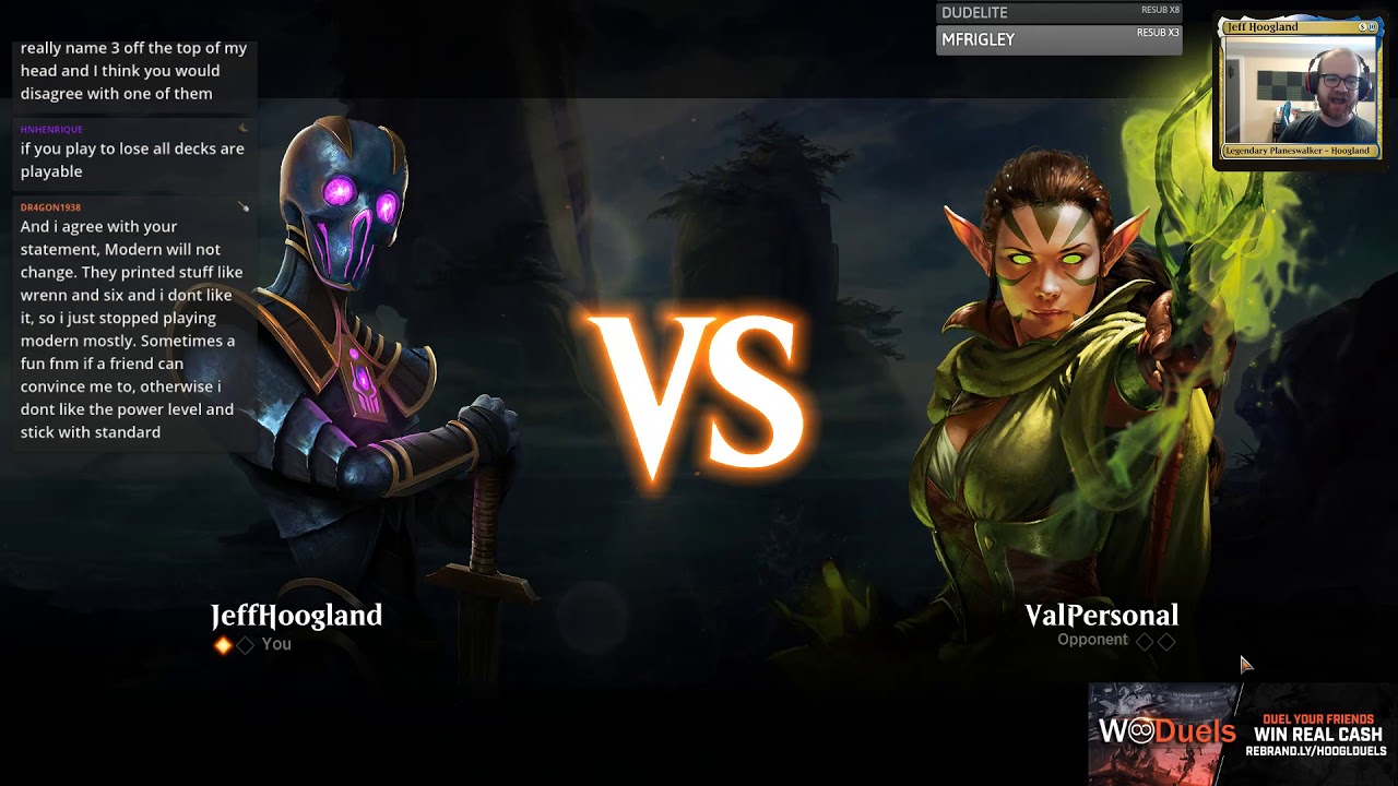 Esper Reanimator Standard August 21st, 2019 YouTube