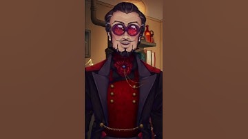 Evil Conflict Resolution