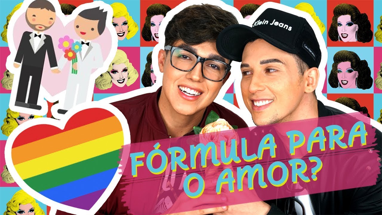 15 ANOS JUNTOS: EXISTE SEGREDO PARA UM RELACIONAMENTO DURAR? - As Deendjers