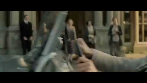 "Arrival" - From the film EASY VIRTUE