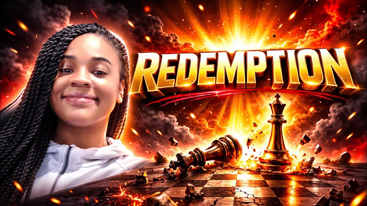 After a Brutal First Round Loss… I CRUSHED Round 2 | Road to 1500 OTB ...