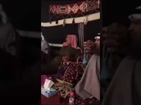 لو اهقى حميدان يعطيني ابن مطرود 