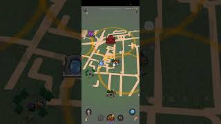 『Orna RPG』Why Alt? ~ Dungeon Key Farming