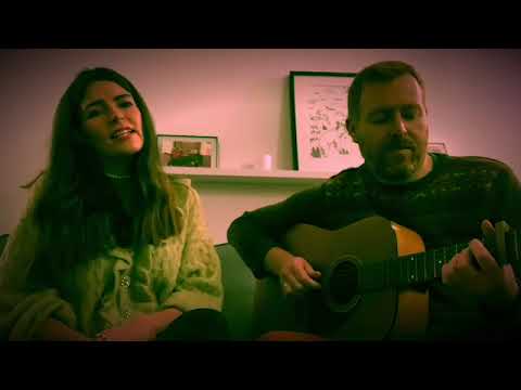 "From Paris With Love" [Melody Gardot Cover]