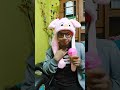 belajar nyanyi 🤣🤭 #shorts #shortvideo #comedy #funny #lucu #komedi