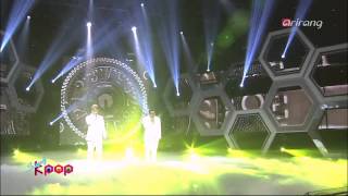 Download Lagu ♬ 2BIC(투빅) - 24 Hours Later...(24시간 후) [Simply K-Pop] MP3