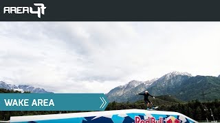 Wake Area | AREA 47 - Tirol