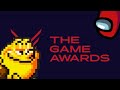 Voting for Game Awards