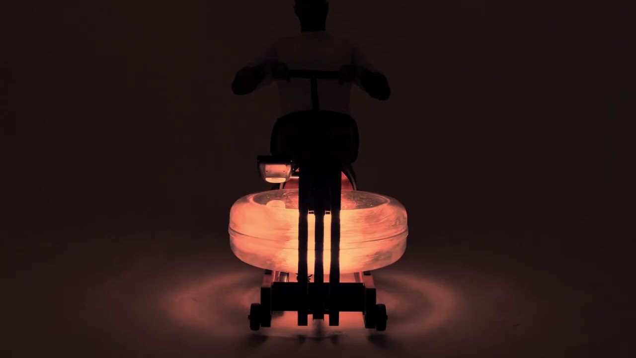 WATERROWER LightRing