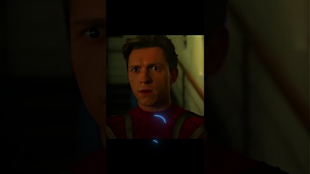 Spider-Man EDIT #spiderman