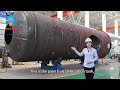 Complete set palm oil production line | Palm fruit oil extraction machine |  Palm kernel oil press