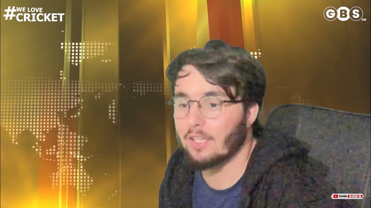 Cricket Talkshow With Asad Ali Icc Rankings update Pakistan To