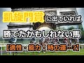 凱旋門賞に出ていれば勝てたかもしれない馬【能力・適性・時の運！？】