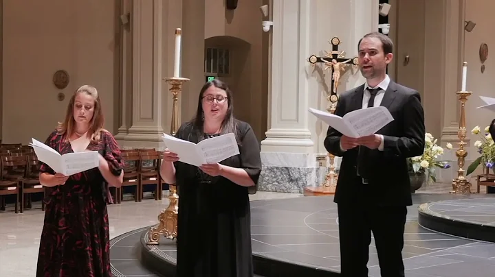 Duarte Lobo - Magnificat secundi toni