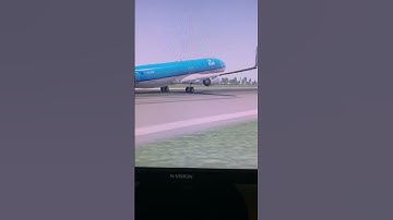 Smooth mouse yoke landing #swiss001landing