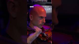 Flying Theme from E.T at BBC Proms 👽🚲 - BBC