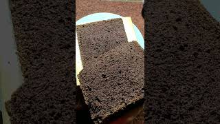 Moist Chocolate Cake recipe in mixie jar Malayalam/One Minute Video#shorts#youtubeshorts#shortvideos