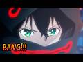 『Lyrics AMV』 Build Divide: Code Black OP 1 Full - BANG!!! / EGOIST | ft. @JudaiHuntersZ