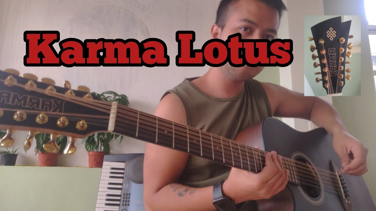 Karma Lotus Review  