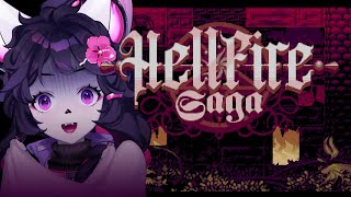 【Hellfire Saga / Sonic Megamix Mania】 Playing the Winners of the Sonic Hacking Contest! 🎃