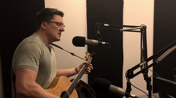The Teddy Smith Show - Musical Guest Chris Kudela Performing "Goodbye California"