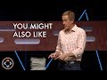 How To Be Content With Life | ANDY STANLEY