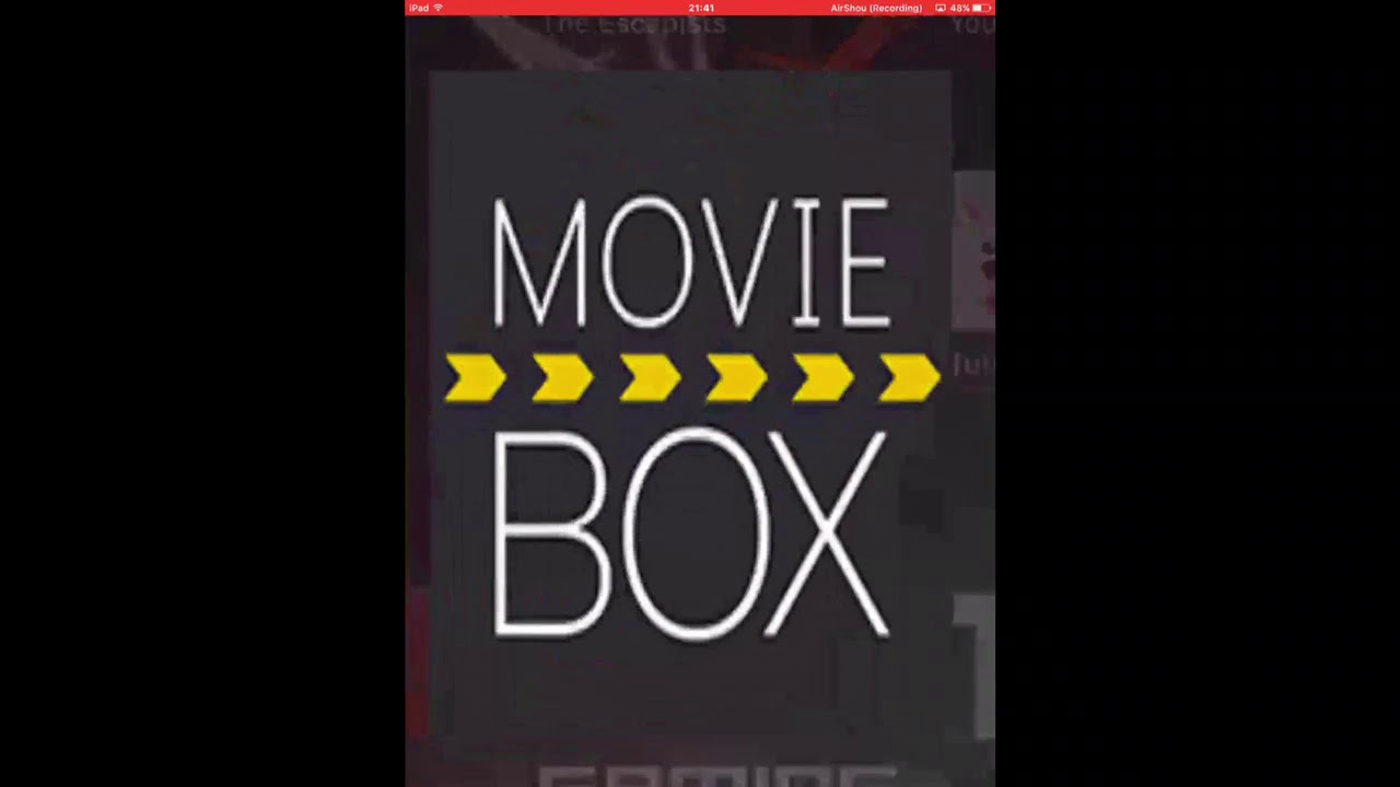 How To Download Netflix and See its TV Shows For Free iOS 7+ Enigma