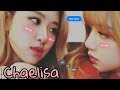 Chaelisa || As a couple moments #2