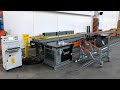 Robo bender 45  automatic bar bending machine  schnell spa