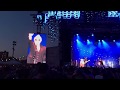 Capture de la vidéo The Psychedelic Furs Live @ The Rooftop At Pier 17, New York 20190712