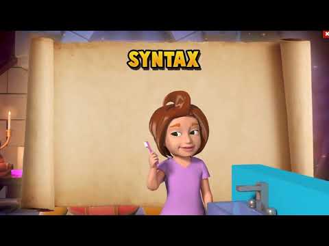 CodeCombat Video 1