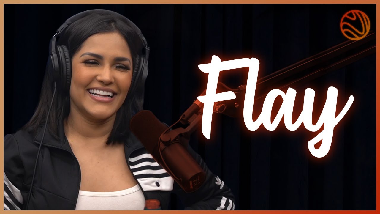 FLAY – Venus Podcast #72