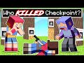 Who KILLED Steve and G.U.I.D.O In Minecraft?