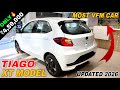 Tata Tiago XT Model 2026 Update ✅ New Price 🔥 Mileage Value For Money Tiago Details Reviews